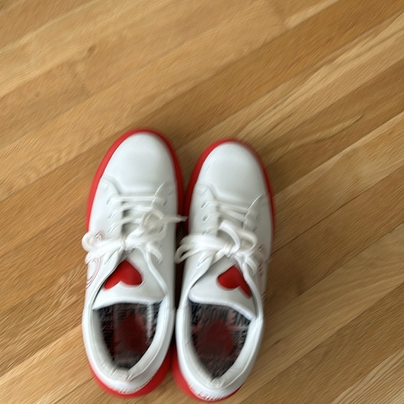 Love Moschino Sneakers - Picture 3 of 4